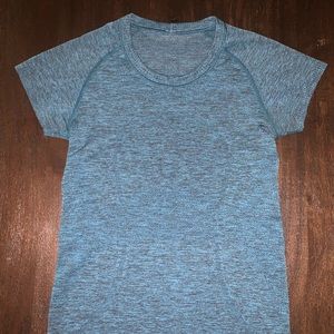 Lululemon Swiftly Tech Short Sleeve Shirt 2.0